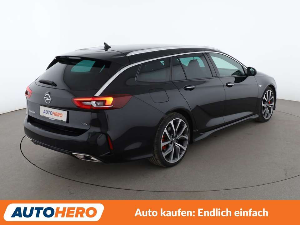 Opel Insignia - Imagem 6