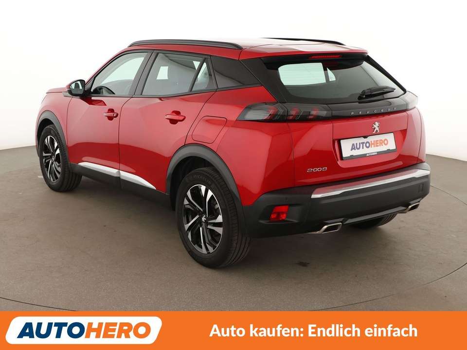 Peugeot 2008 - Imagem 4