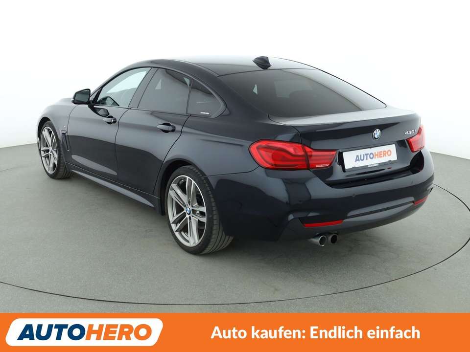 BMW 430 - Imagem 4