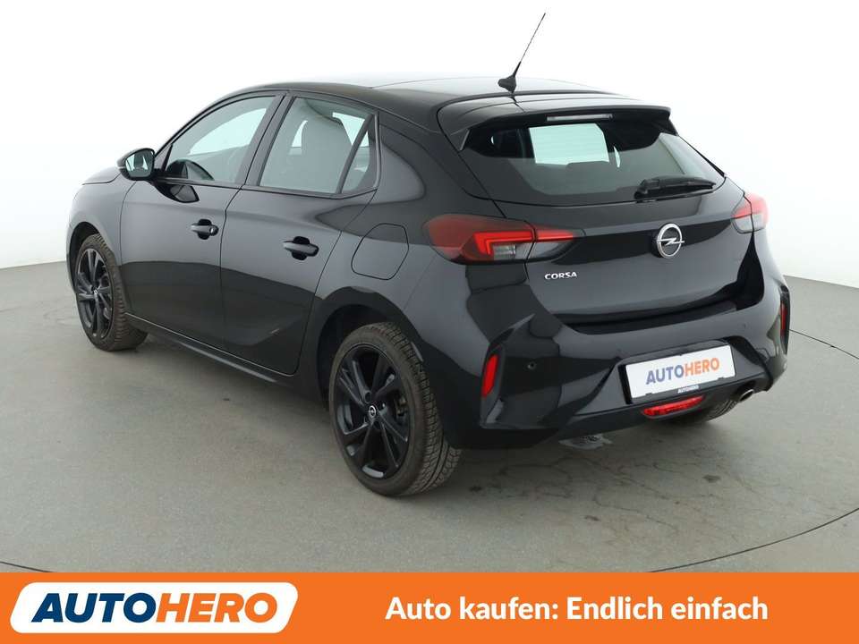 Opel Corsa - Imagem 4