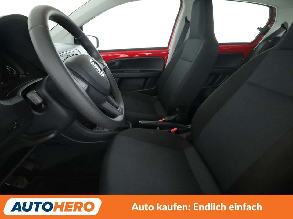 Skoda Citigo - Imagem 10