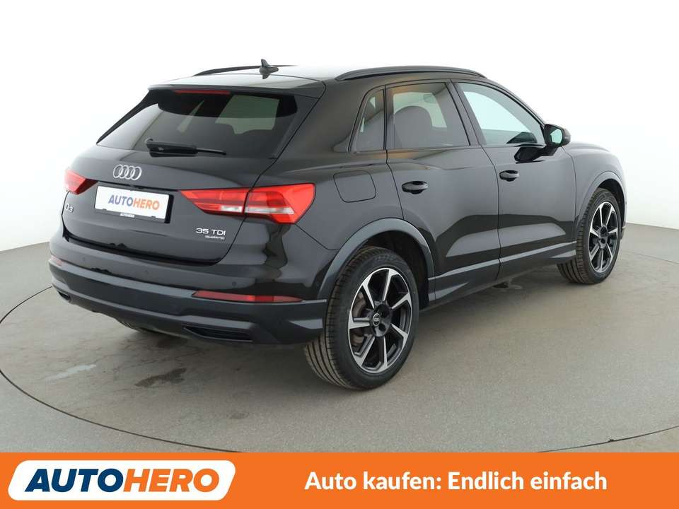 Audi Q3 - Imagem 6