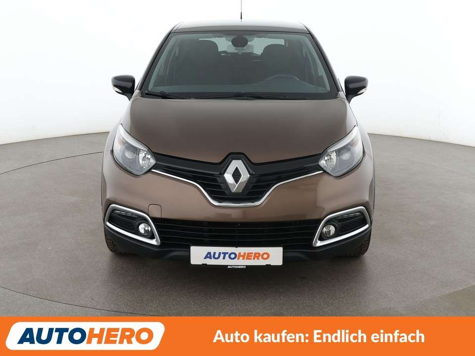 Renault Captur - Imagem 9