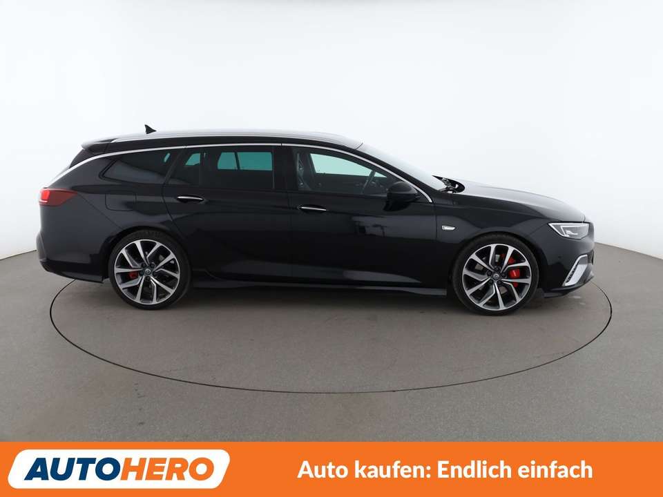 Opel Insignia - Imagem 7