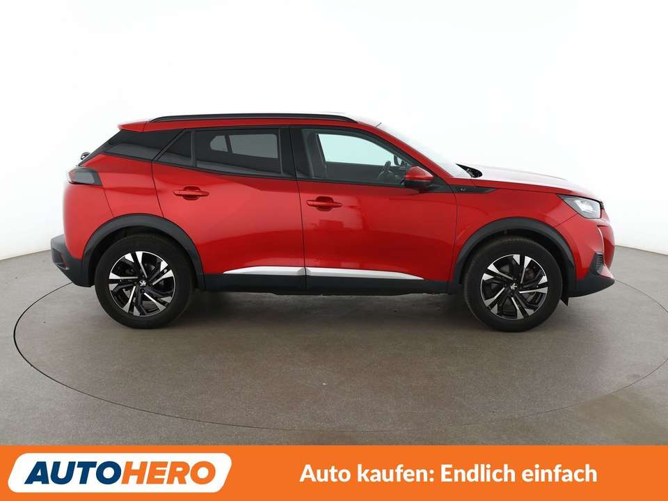 Peugeot e-2008 - Imagem 7