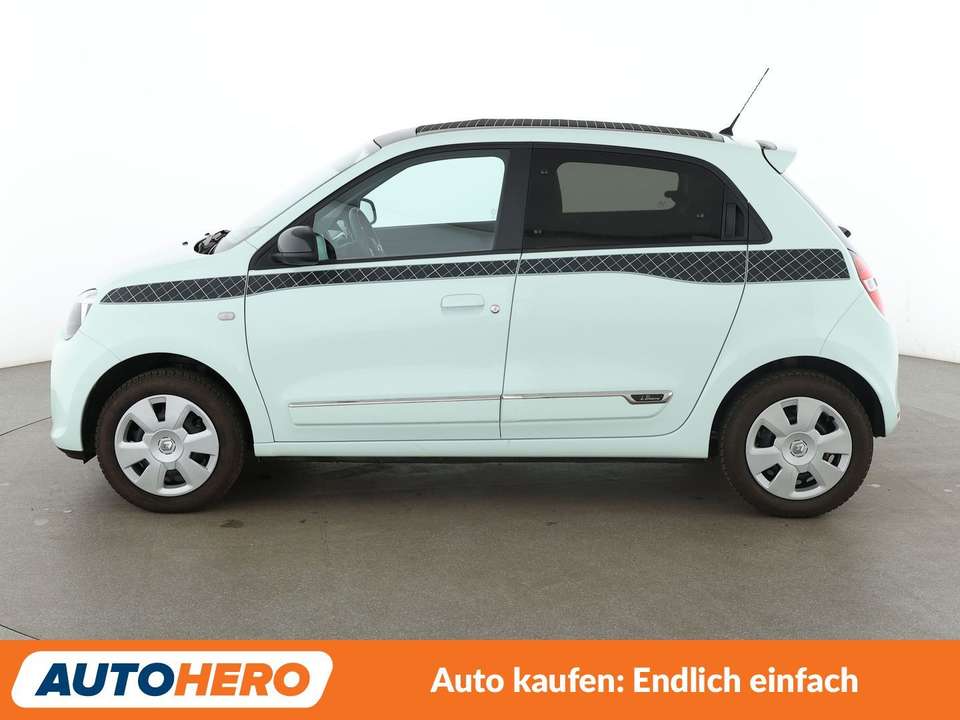 Renault Twingo - Imagem 3