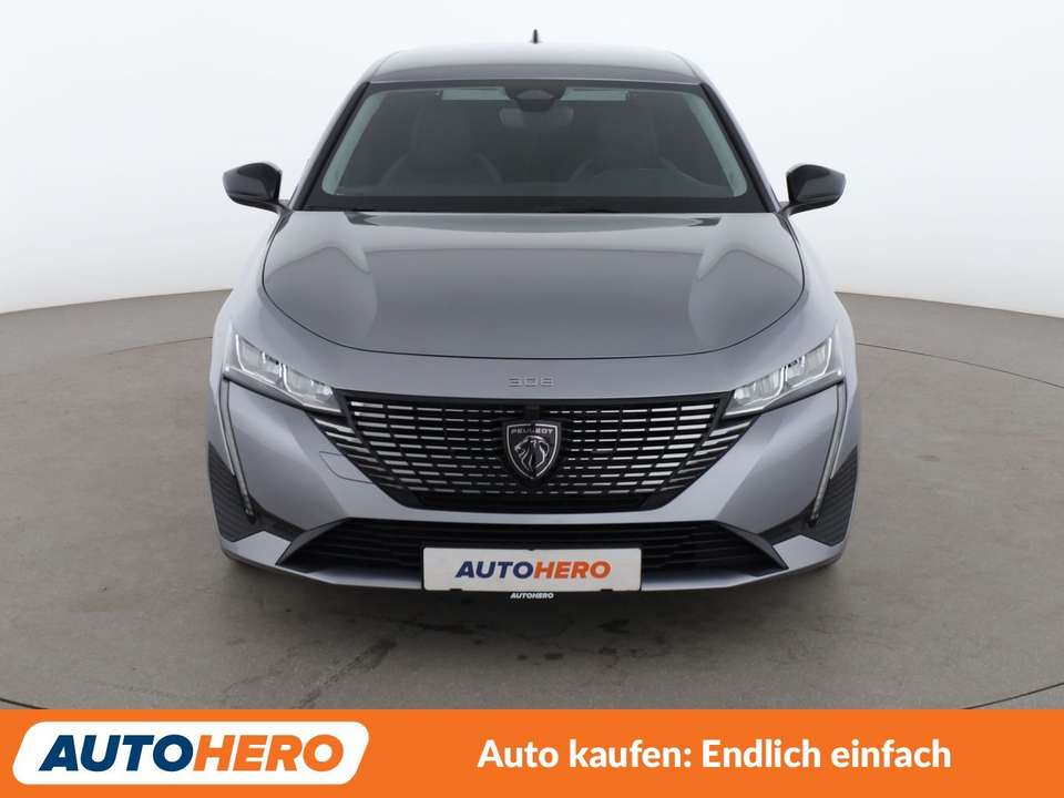 Peugeot 308 - Imagem 9