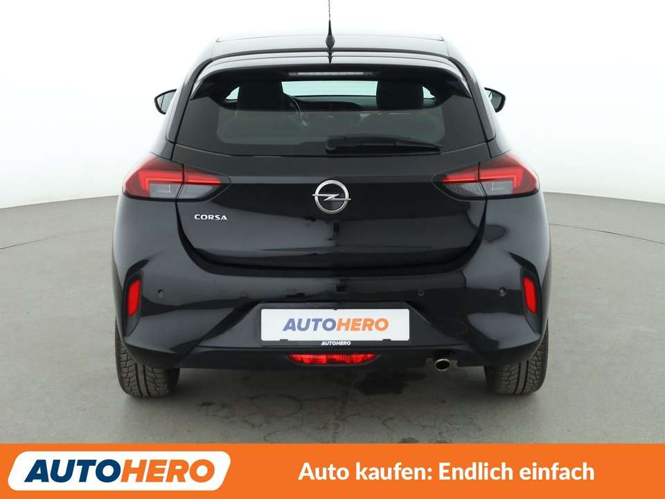 Opel Corsa - Imagem 5