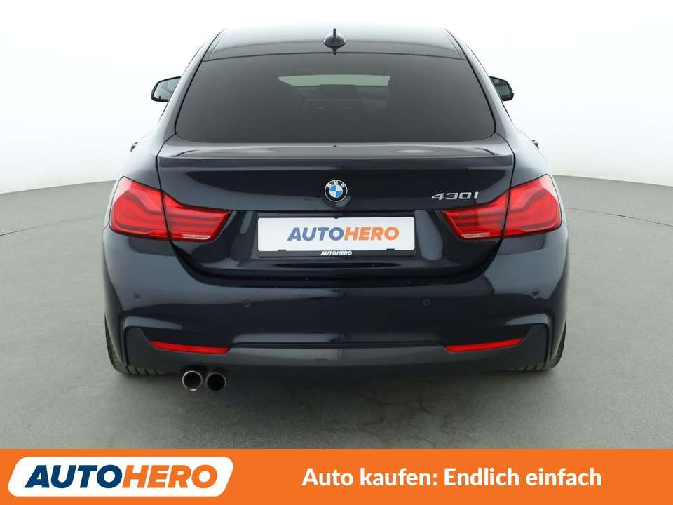 BMW 430 - Imagem 5