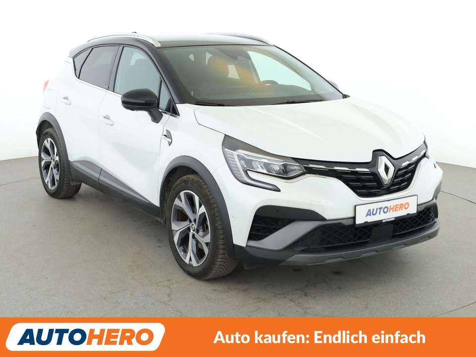 Renault Captur - Imagem 8