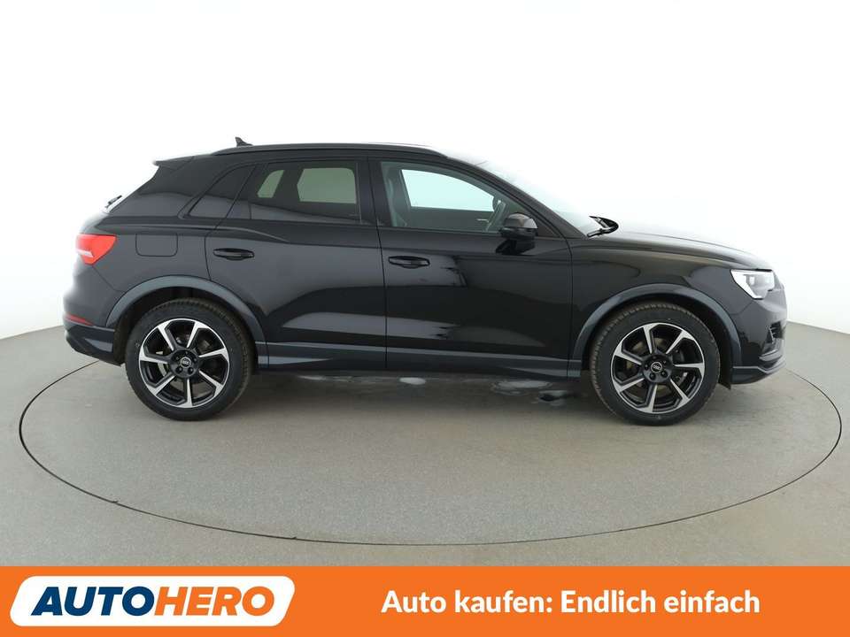 Audi Q3 - Imagem 7
