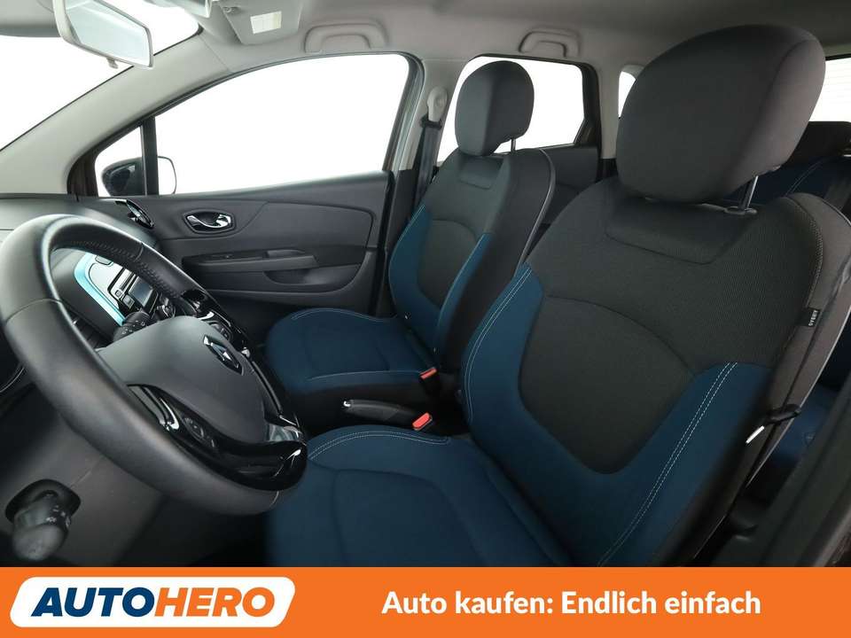 Renault Captur - Imagem 10