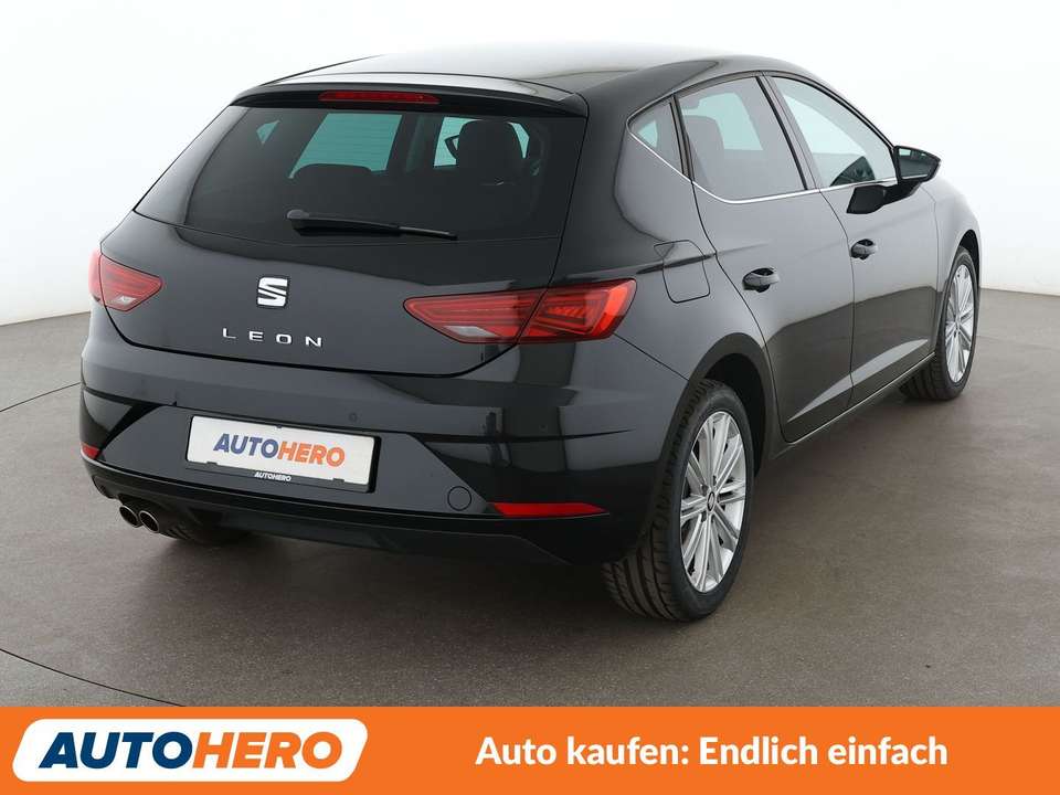 SEAT Leon - Imagem 6