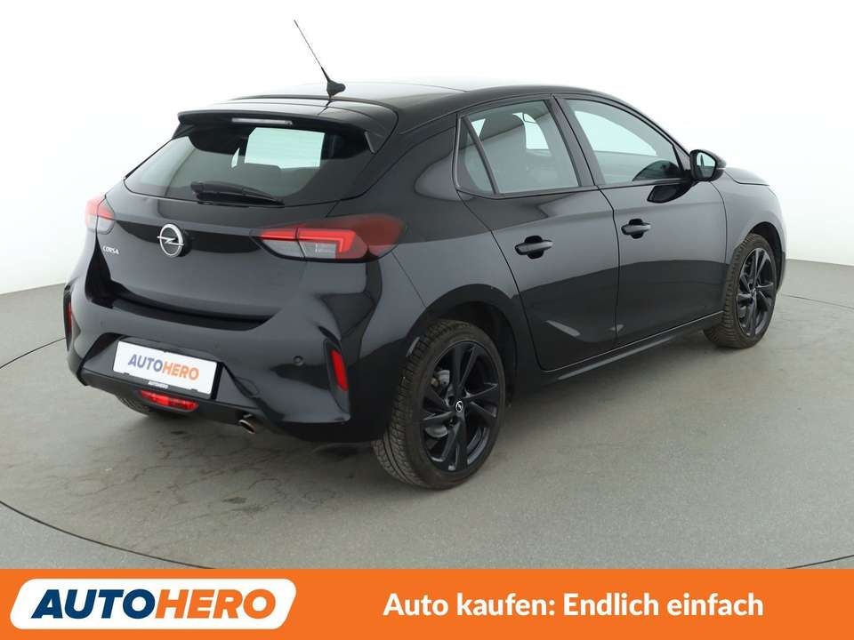Opel Corsa - Imagem 6