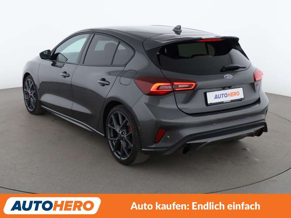 Ford Focus - Imagem 4