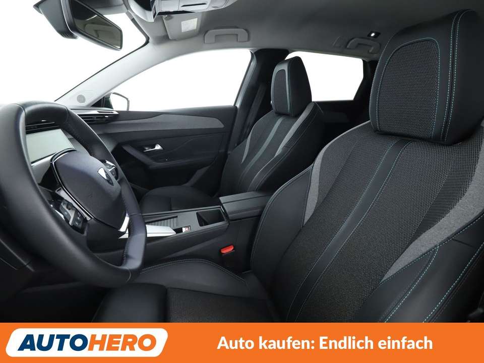 Peugeot 308 - Imagem 10
