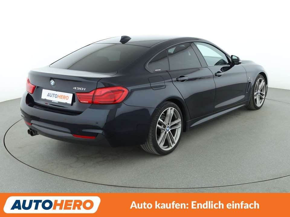 BMW 430 - Imagem 6