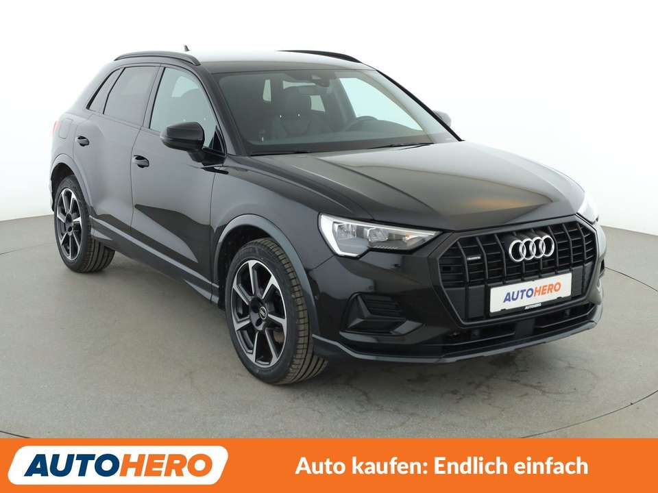 Audi Q3 - Imagem 8