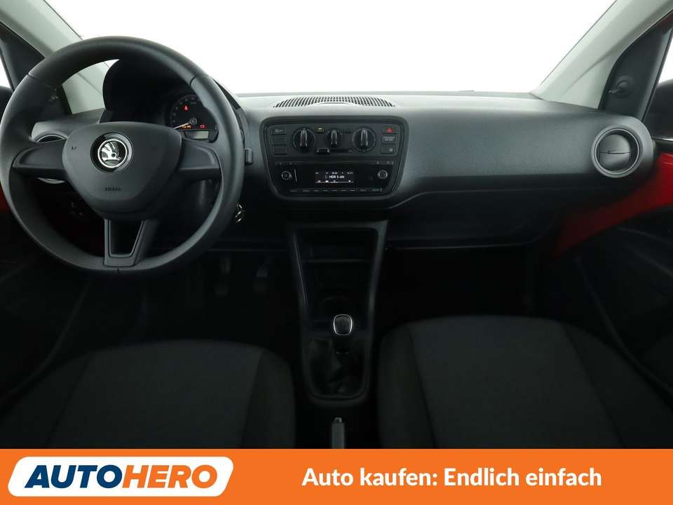 Skoda Citigo - Imagem 12