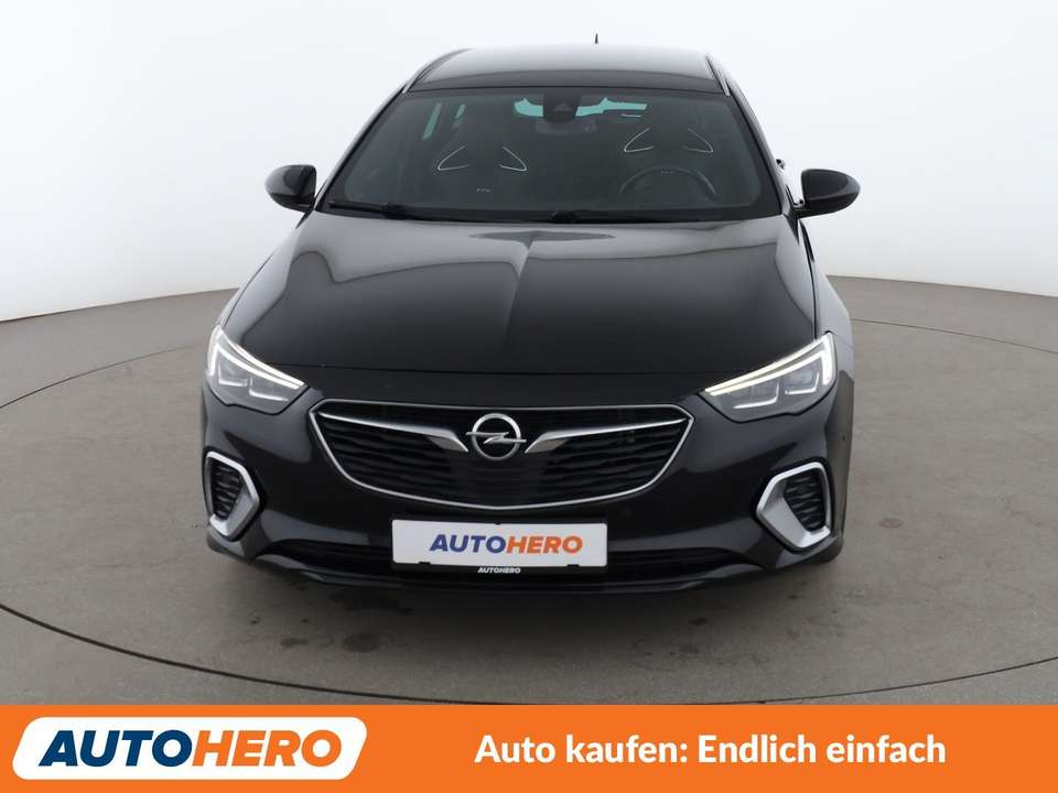 Opel Insignia - Imagem 9