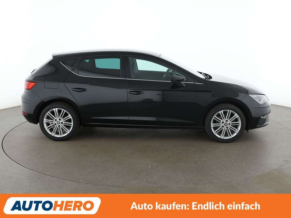 SEAT Leon - Imagem 7