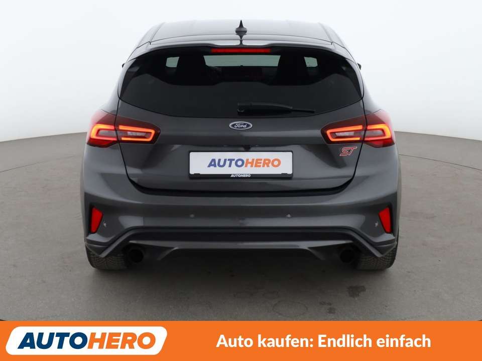 Ford Focus - Imagem 5