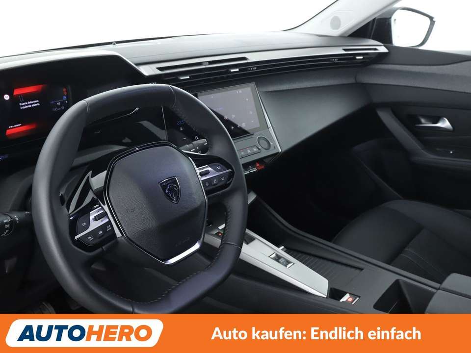 Peugeot 308 - Imagem 11