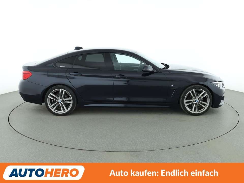 BMW 430 - Imagem 7