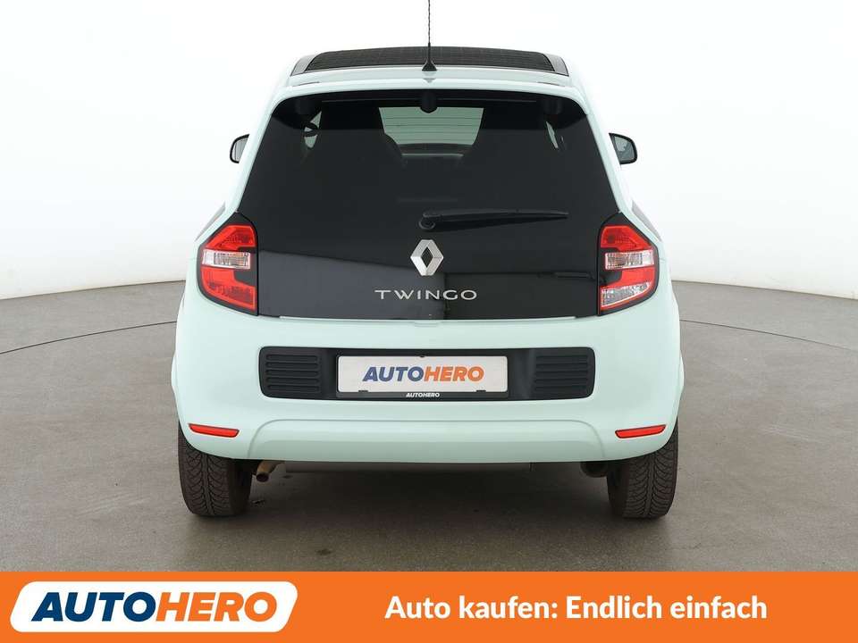 Renault Twingo - Imagem 5