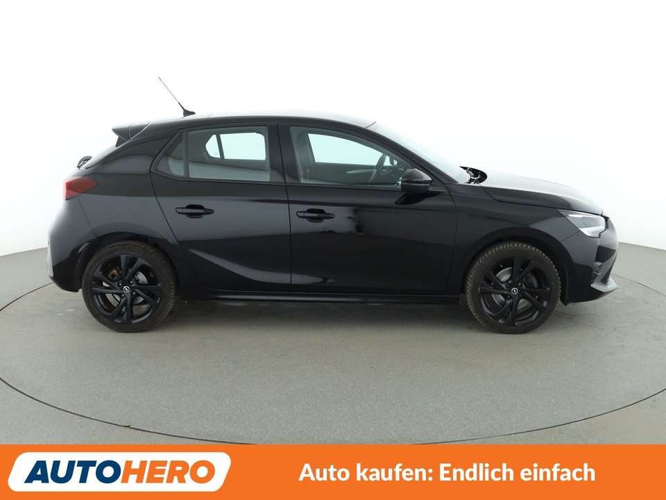 Opel Corsa - Imagem 7