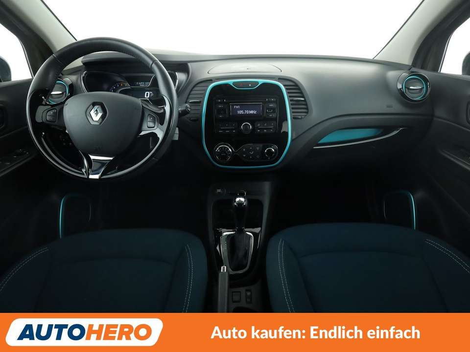 Renault Captur - Imagem 12