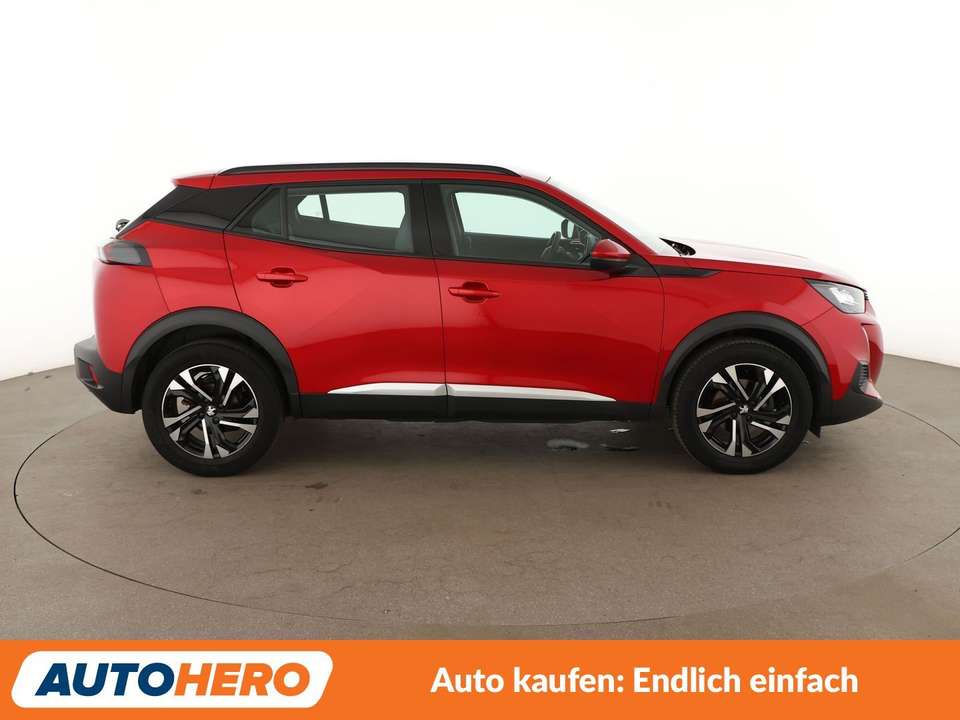 Peugeot 2008 - Imagem 7