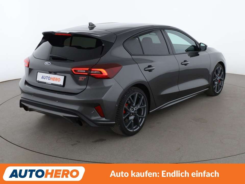 Ford Focus - Imagem 6
