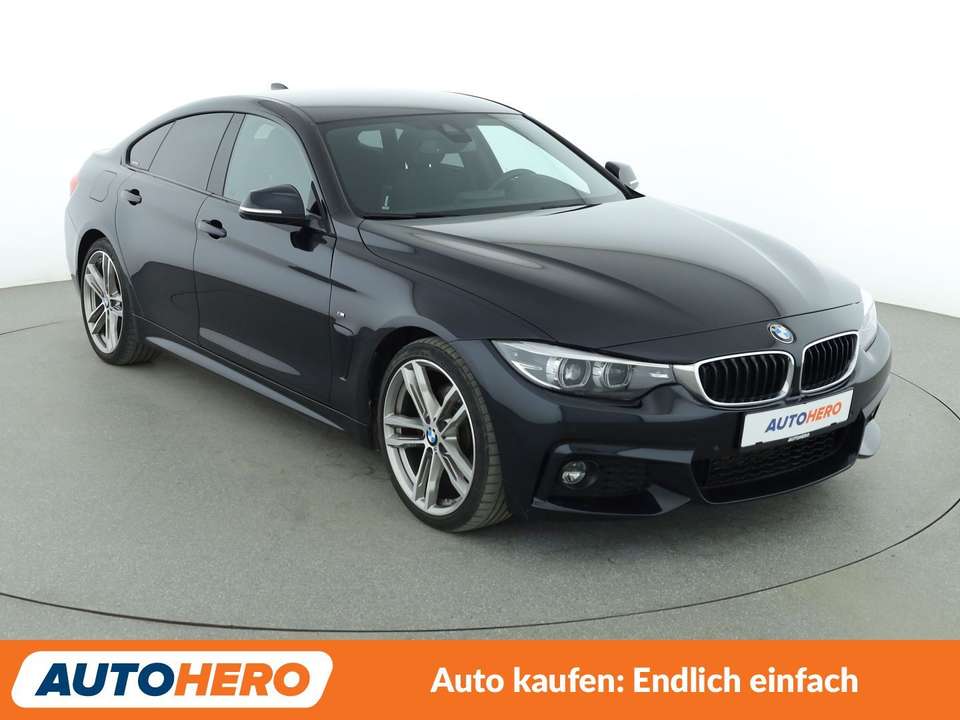 BMW 430 - Imagem 8