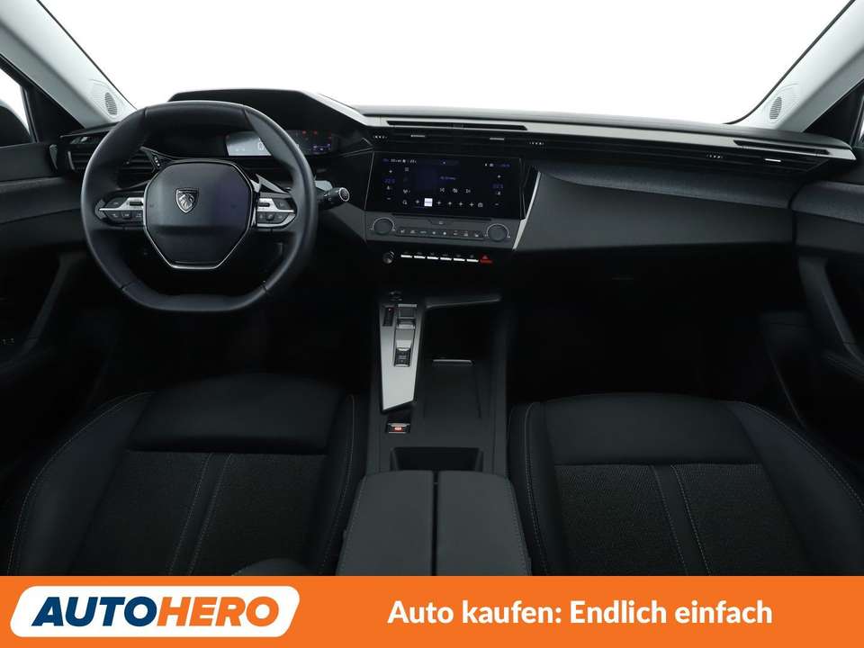 Peugeot 308 - Imagem 12