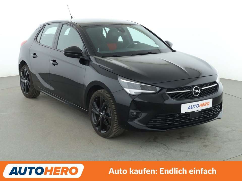 Opel Corsa - Imagem 8