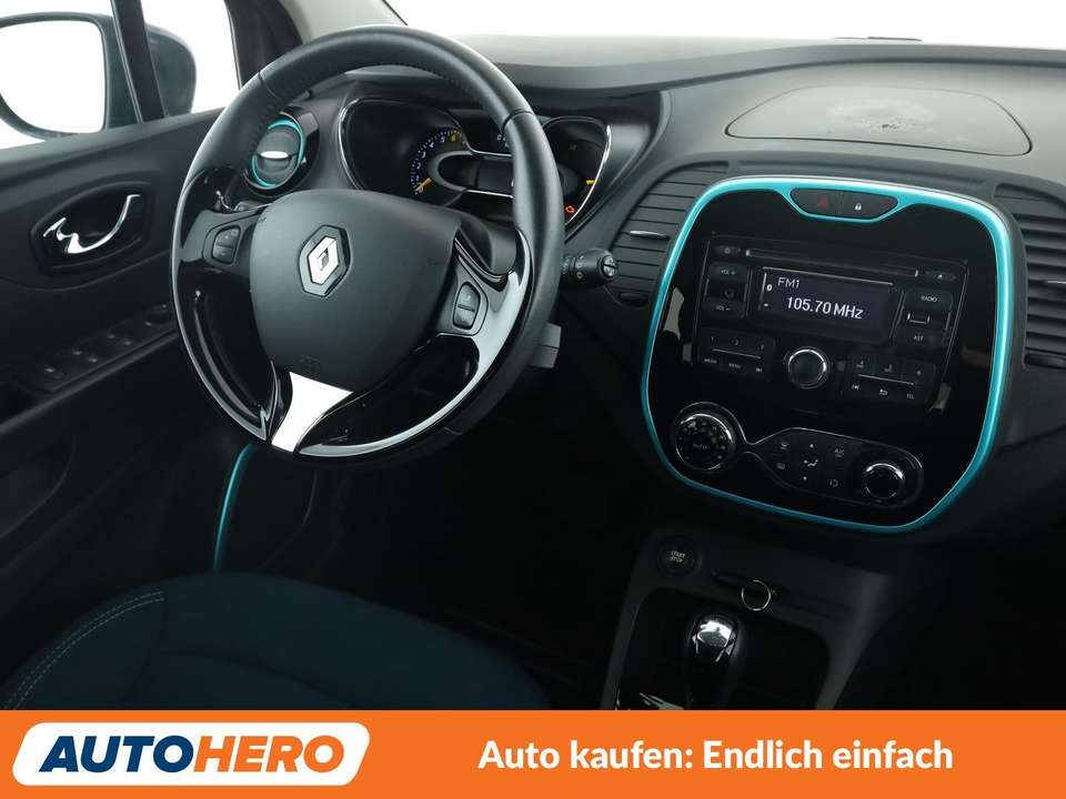 Renault Captur - Imagem 13