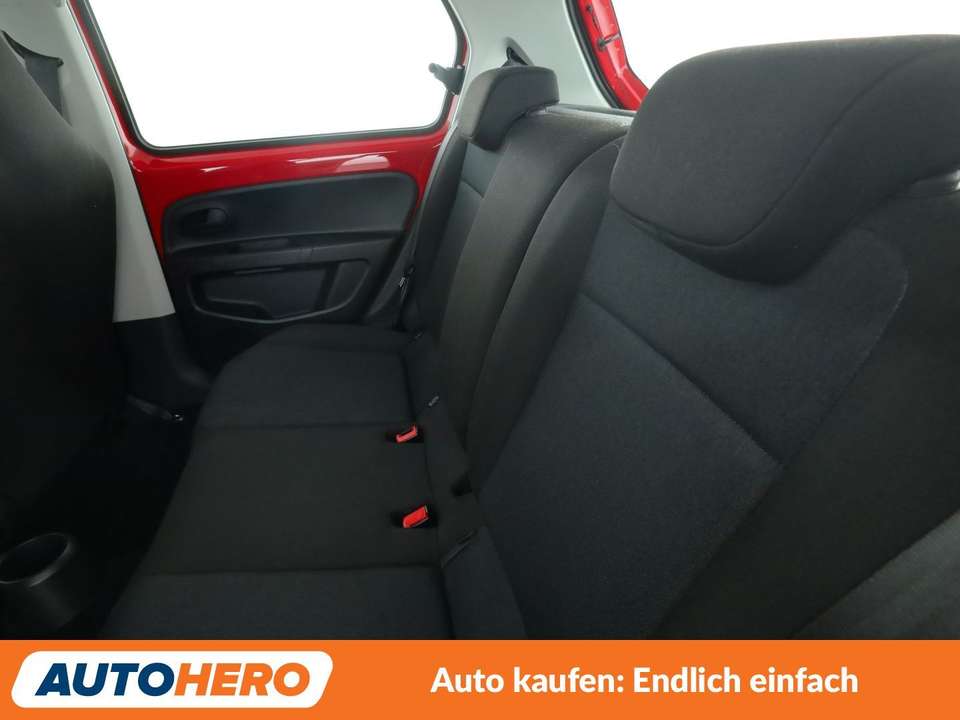 Skoda Citigo - Imagem 14