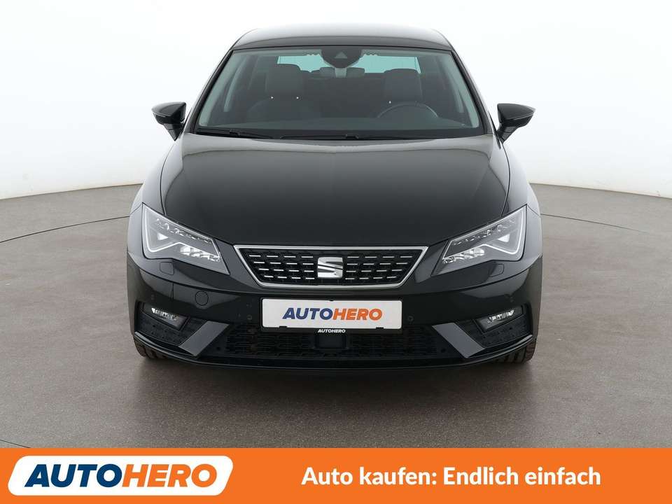 SEAT Leon - Imagem 9