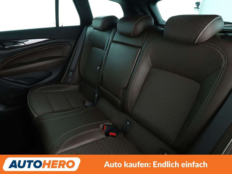 Opel Insignia - Imagem 11