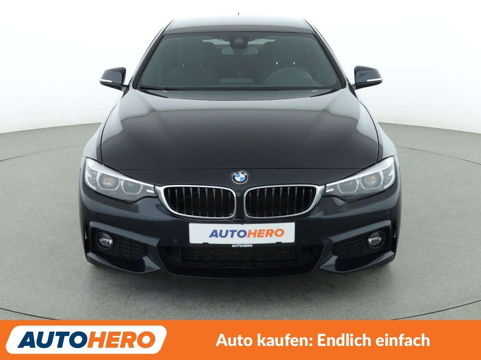 BMW 430 - Imagem 9