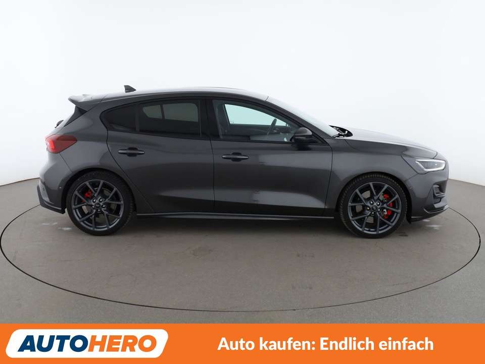 Ford Focus - Imagem 7