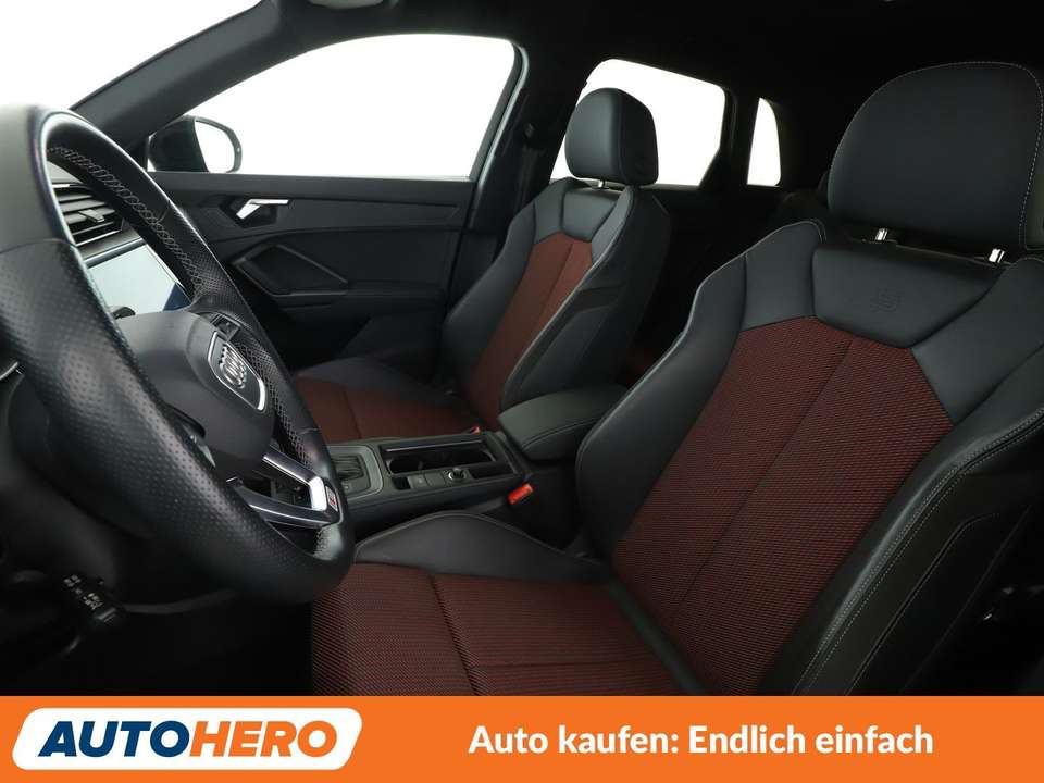 Audi Q3 - Imagem 10
