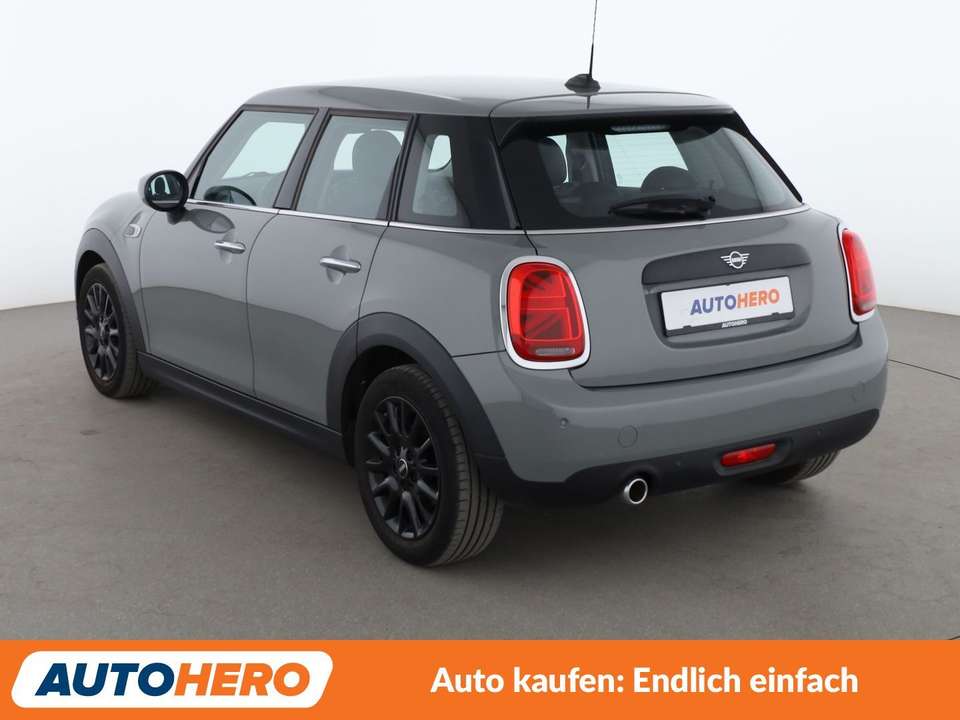 MINI One - Imagem 4