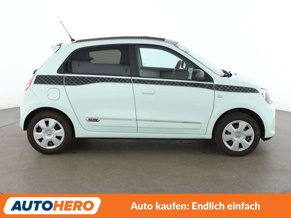Renault Twingo - Imagem 7
