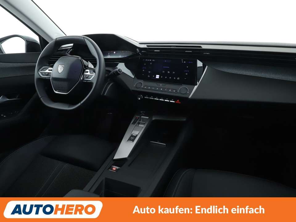 Peugeot 308 - Imagem 13