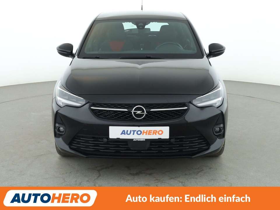Opel Corsa - Imagem 9