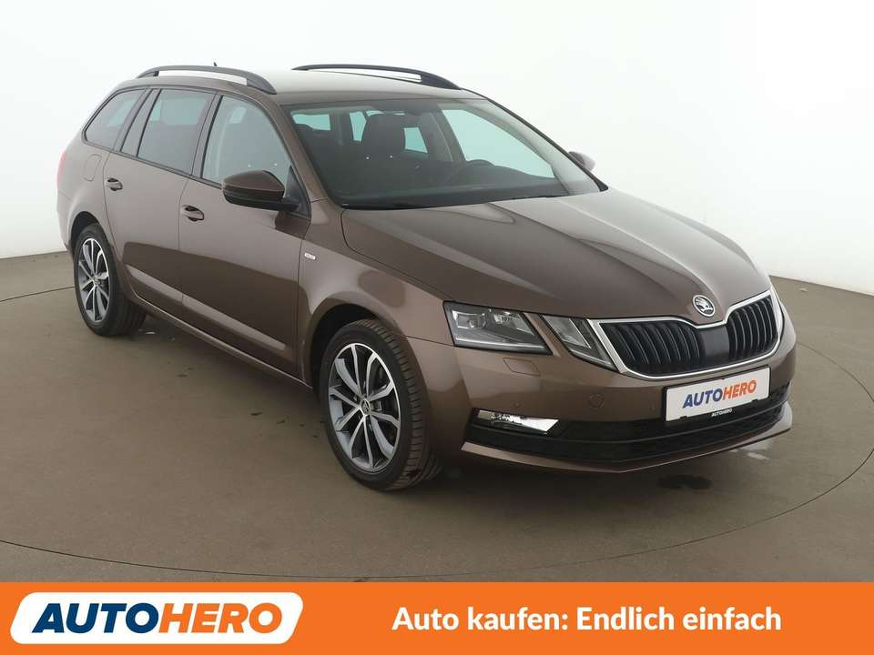 Skoda Octavia - Imagem 8