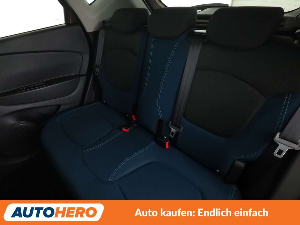 Renault Captur - Imagem 14