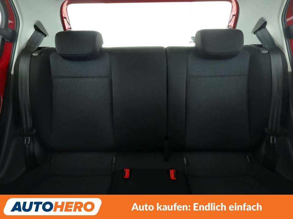 Skoda Citigo - Imagem 15